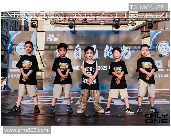 广州街舞队进攻策略揭秘：深度解析街舞文化与团队协作的完美结合